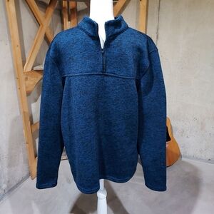 Mens apt 9 long sleeve size XL